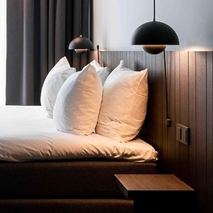 Superior Zimmer mit Kingsize-Bett