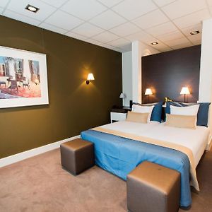 Comfort Zimmer mit zwei Einzelbetten